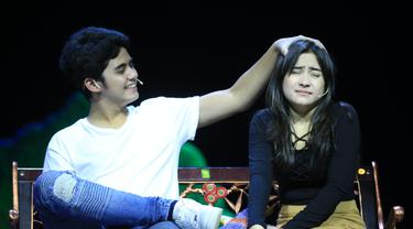 Aliando Syarief Diminta Segera Cari Pacar Ada Apa News Entertainment Fimela Com