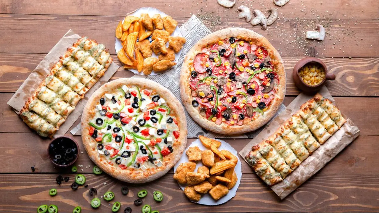 6 Promo Makanan Lagi Diskon Oktober Ini