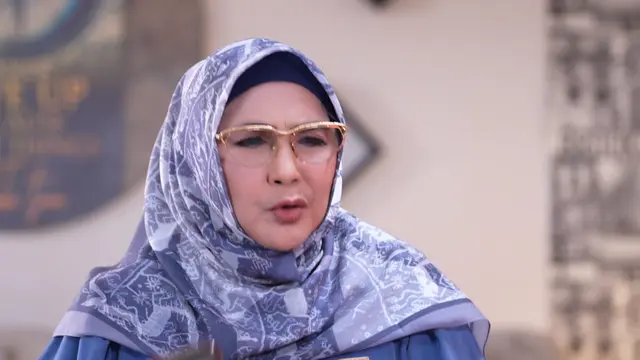 Bidadari Surgamu