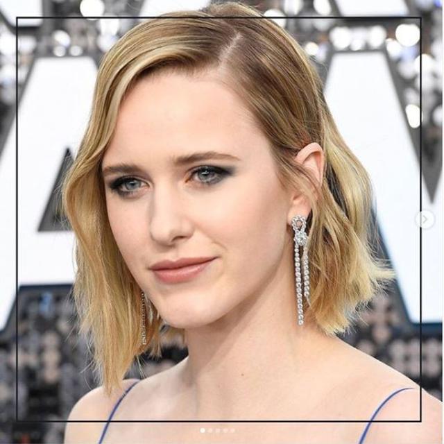 Rachel Brosnahan