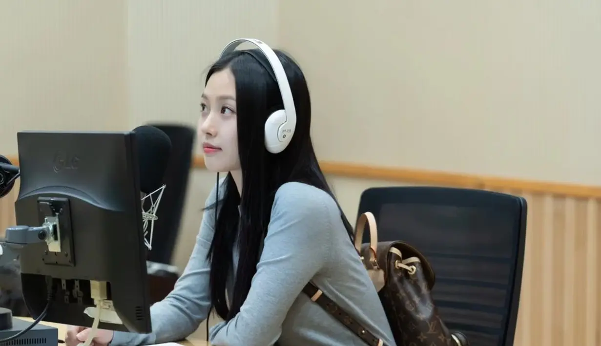 Go Min Si [Foto: Instagram/gominsi]