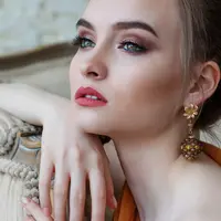 Makeup dan kepribadian. (pixabay from pexels)