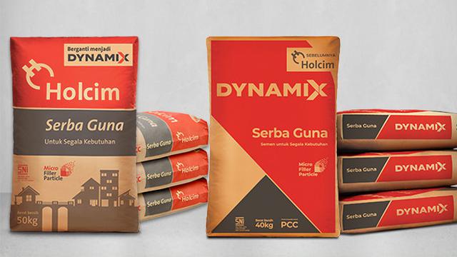 Pasarkan Dynamix, Solusi Bangun Indonesia Gandeng Mitra Bisnis ...