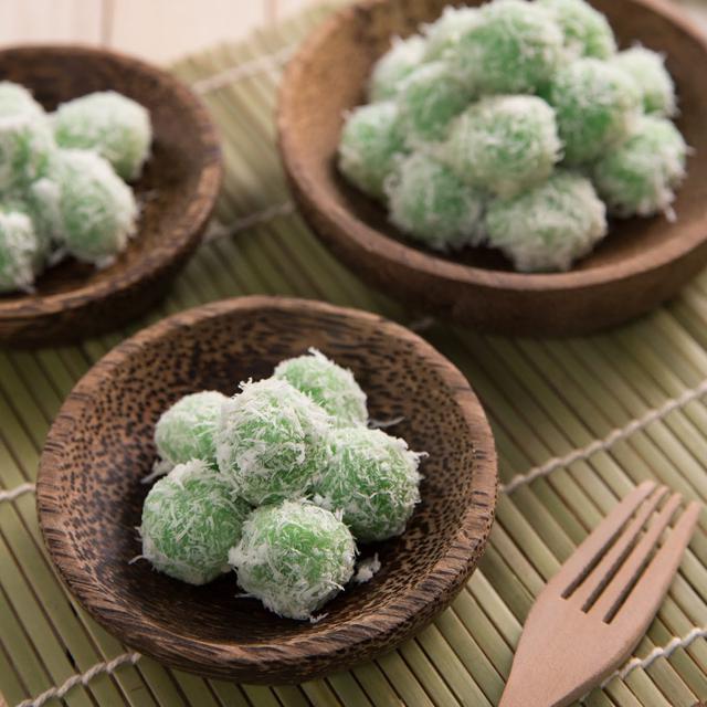 klepon
