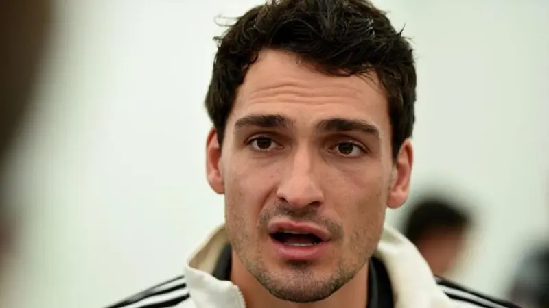 mats hummels