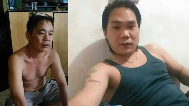 Korban Penganiayaan