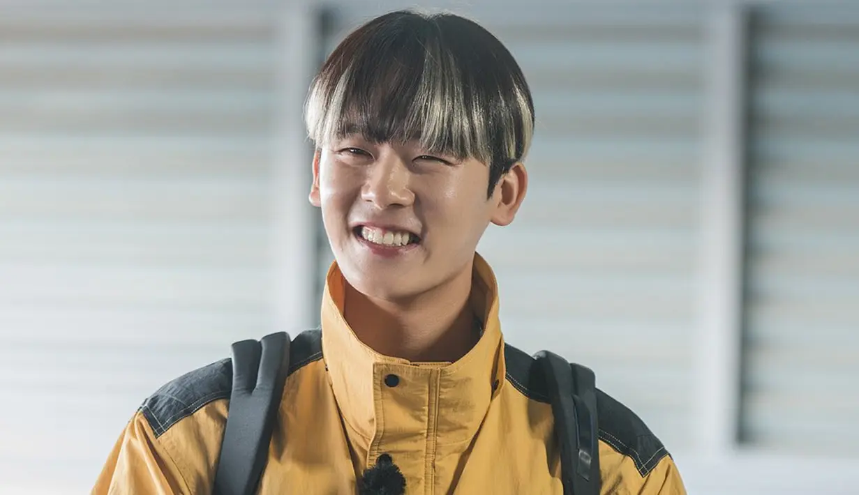 <p>Apartment 404 dijadwalkan tayang perdana pada 15 Februari di tvN. (Foto: tvN)</p>