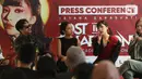 Konser ini akan digelar di Istora Gelora Bung Karno, Senayan Jakarta pada Sabtu 16 November 2024 mendatang. (Liputan6.com/Helmi Fithriansyah)