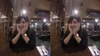 Ternyata komedian Parto Patrio mempunyai putri yang sudah beranjak dewasa. Namanya Ashrida Dwi Handayani, putri pelawak Parto dengan mantan istri pertama Parto yang bernama Ida Murwani. (instagram.com/ashridadwi)