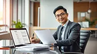 Tujuan CV: Panduan Lengkap Membuat Curriculum Vitae yang Efektif