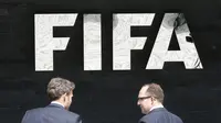 Pangeran Ali menjadi satu-satunya lawan Sepp Blatter di ajang pemilihan Presiden FIFA.