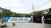 Al-Irsyad Tengaran, Lembaga Pendidikan Islam di Lereng Gunung Merbabu
