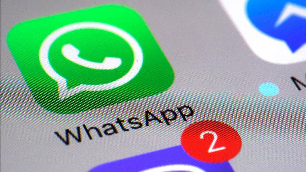 WhatsApp