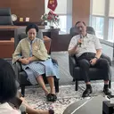 Luhut Bicara Hubungannya Kini dengan Jokowi, Sebut Sosok Patut Dicontoh