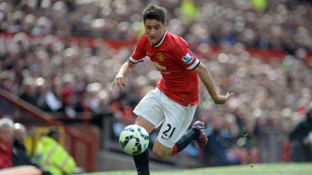 Foto: 5 Pemain Top yang Seharusnya Tidak Dilepas oleh Manchester United, Pique Salah Satunya