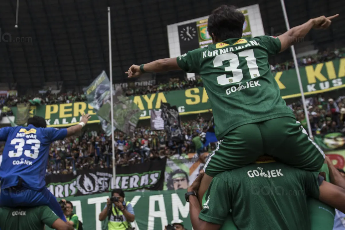Persebaya Surabaya