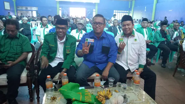 Saweran Iuran Pilkada Ala Kader Partai Kabah