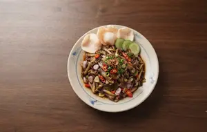 Resep Tumis Jamur Tiram Pedas Manis yang Praktis, Bumbunya Meresap dan Bikin Nagih