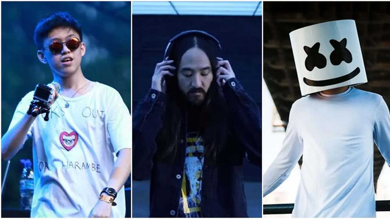DWP 2017