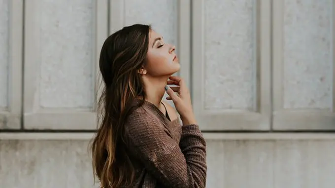 Ilustrasi./Copyright unsplash.com/brooke cagle