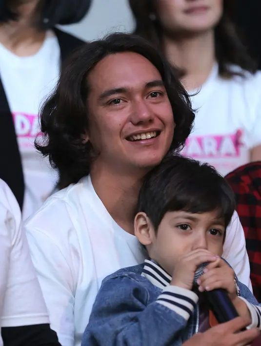 (Deki Prayoga/Fimela.com)