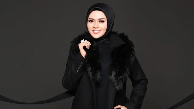 Neng Dessy. (Foto: Dok. Koleksi Pribadi Neng Dessy)