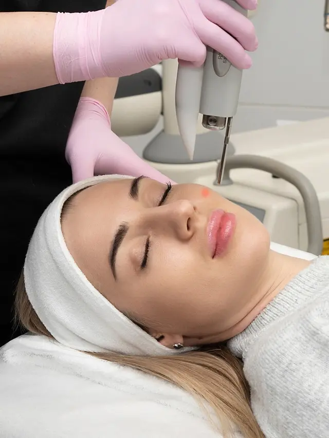 Perawatan Laser di Klinik Kecantikan: Panduan Lengkap Sebelum Memulai Treatment