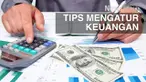Dari penghasilan yang dimiliki, meskipun dengan jumlah besaran dan kurun waktu tidak tetap, seseorang tetap bisa menyiasati bagaimana agar penghasilannya tetap cukup dalam memenuhi kebutuhan hidupnya.