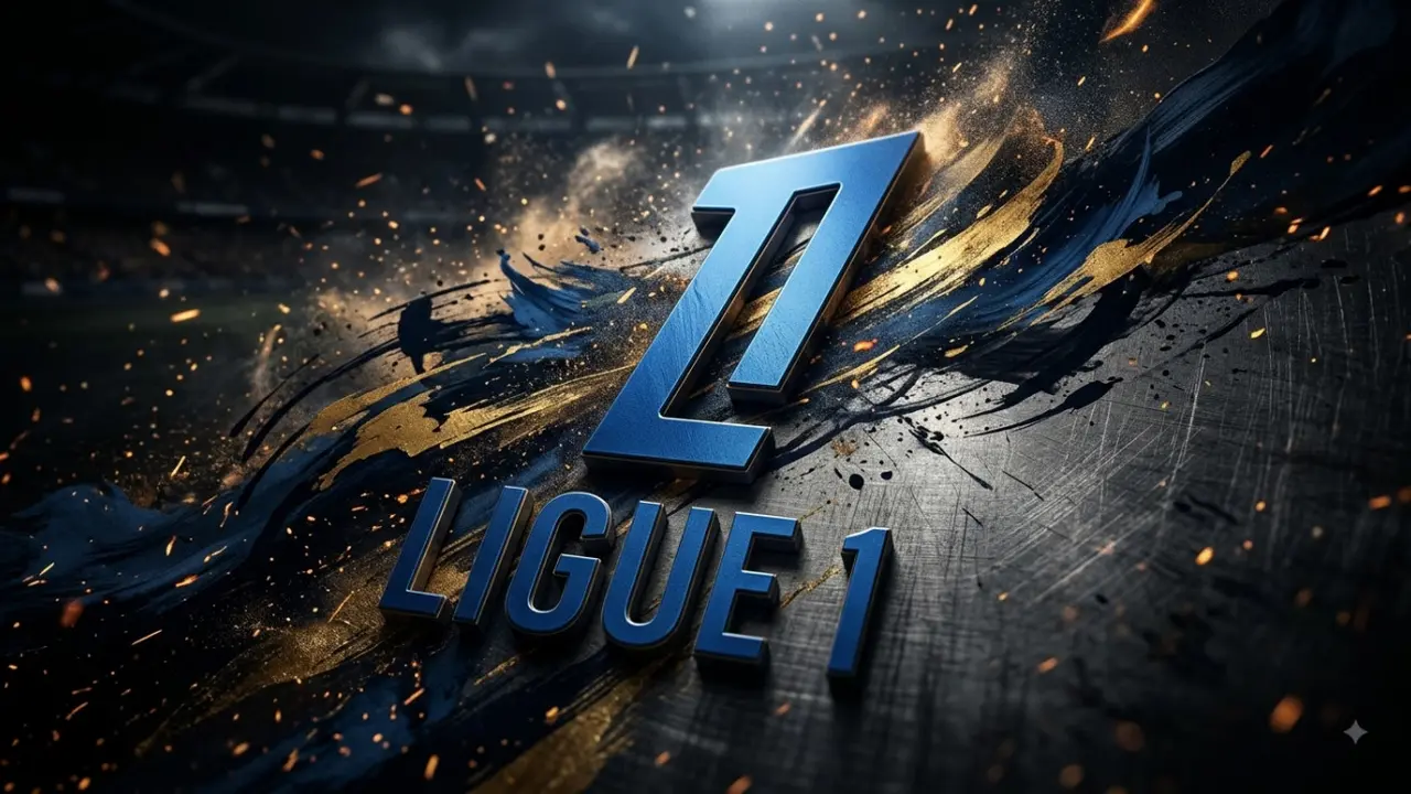 Ilustrasi Ligue 1