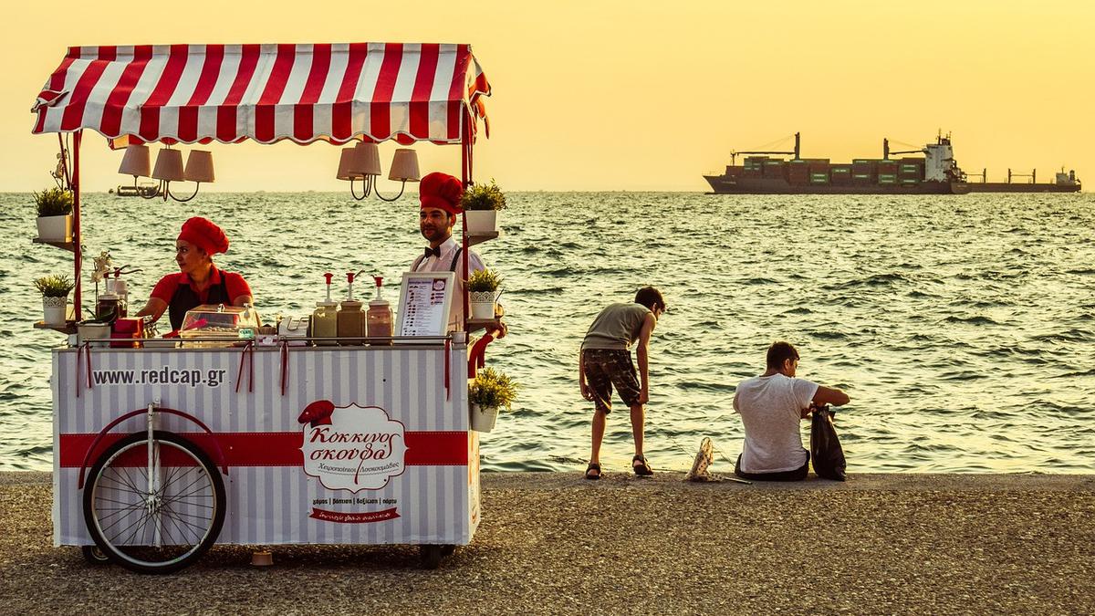 Arti Vendor beserta Macam Macam Aspeknya Ragam Bola com