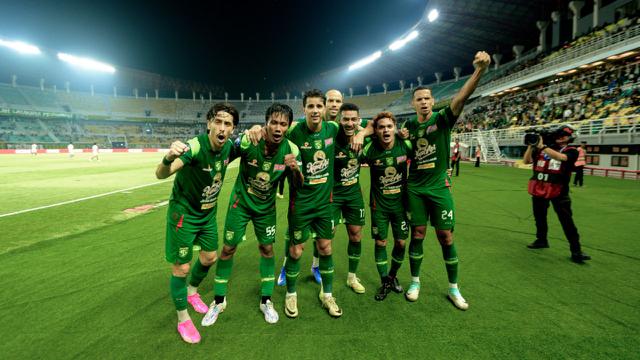 Persebaya Surabaya
