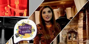 Beberapa waktu lalu, Anang dan Ashanty berkunjung ke villa Ahmad Dhani untuk merayakan hari ultah Ahmad Dhani.