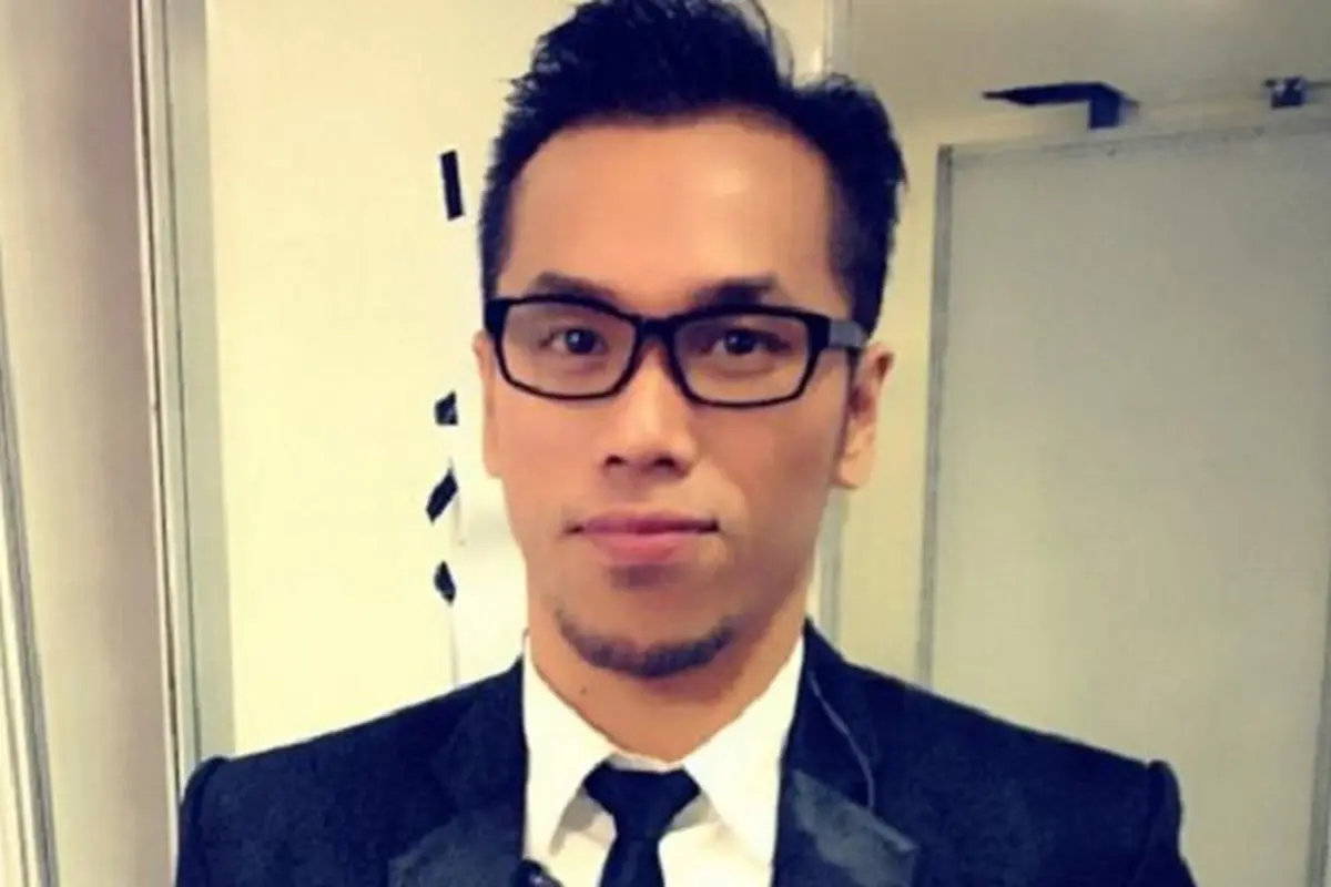 [Bintang] Sammy Simorangkir