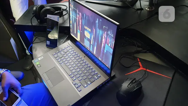 Lenovo