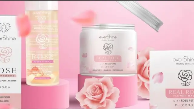 Tetap Cantik Selama di Rumah Aja dengan Rangkaian Produk Kecantikan Terbaru