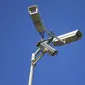 Ilustrasi kamera CCTV (Sumber: Wikipedia)