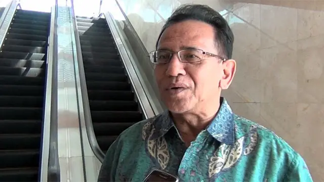 Pengumuman Porsi Kabinet Dinilai Bukti Jokowi Langgar Janji