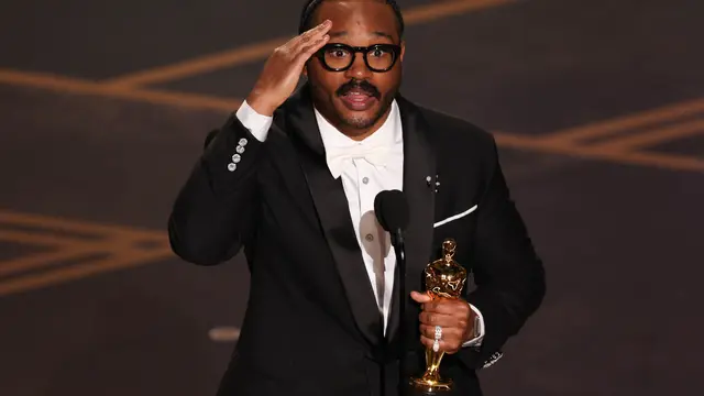Ryan Coogler