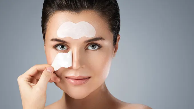 Kesalahan Saat Membersihkan Komedo