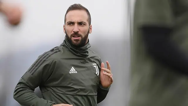 Juventus-Real Madrid