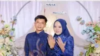 Heboh Pengantin Wanita Mendadak Hilang, Keluarga Curiga Dibawa Kabur Pria Lain