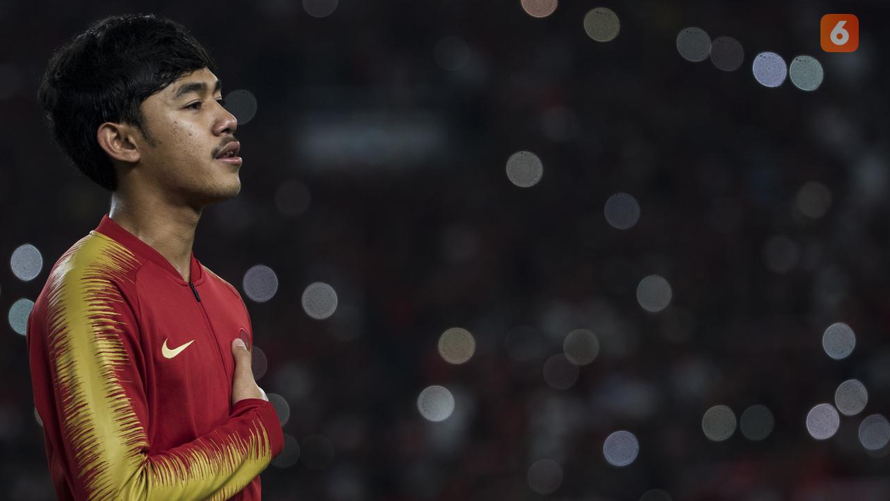 Timnas Indonesia U-19 Vs Jepang U-19