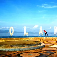 Belum banyak diketahui dunia, Kolaka menjelma jadi 'surga' tersembunyi di Sulawesi Tenggara.