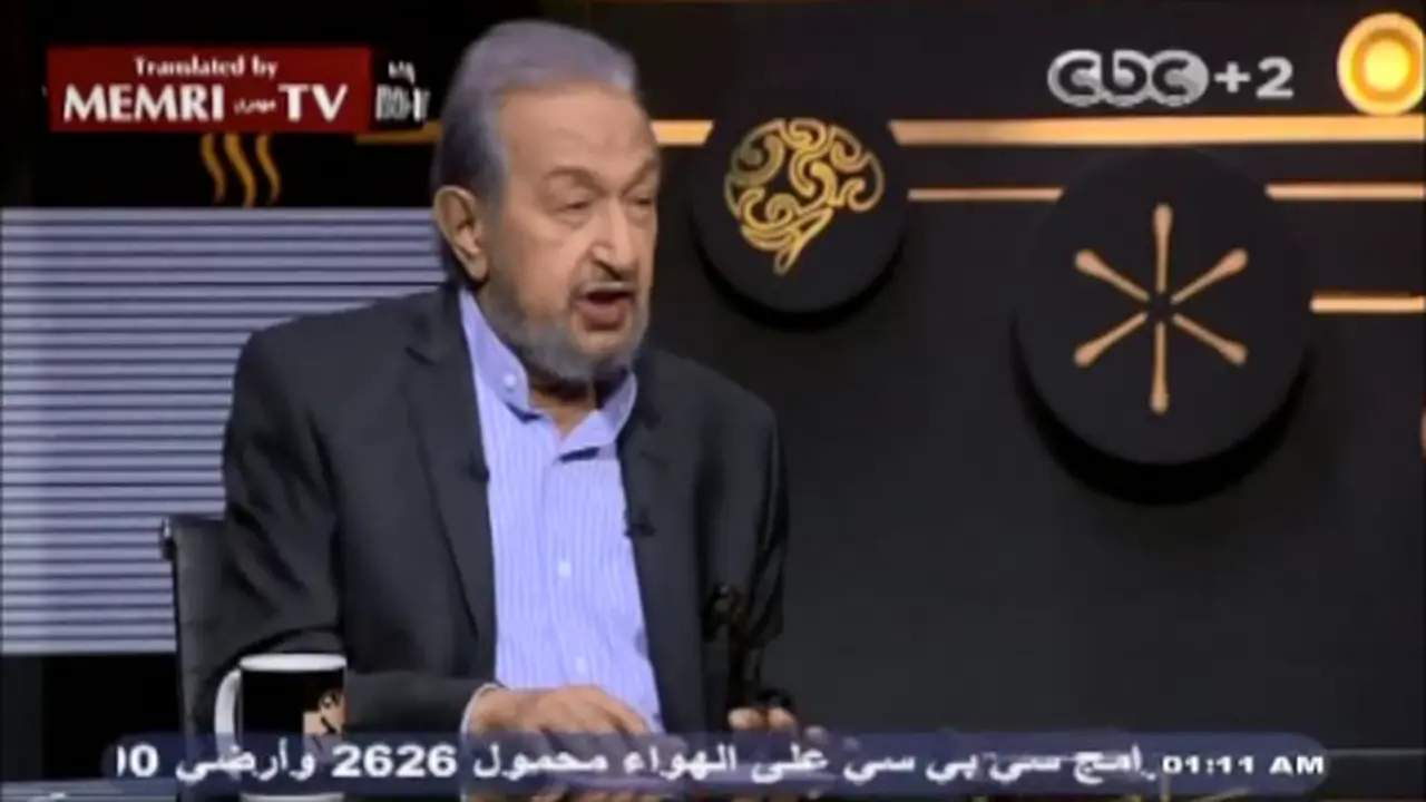 Nour El-Sherif