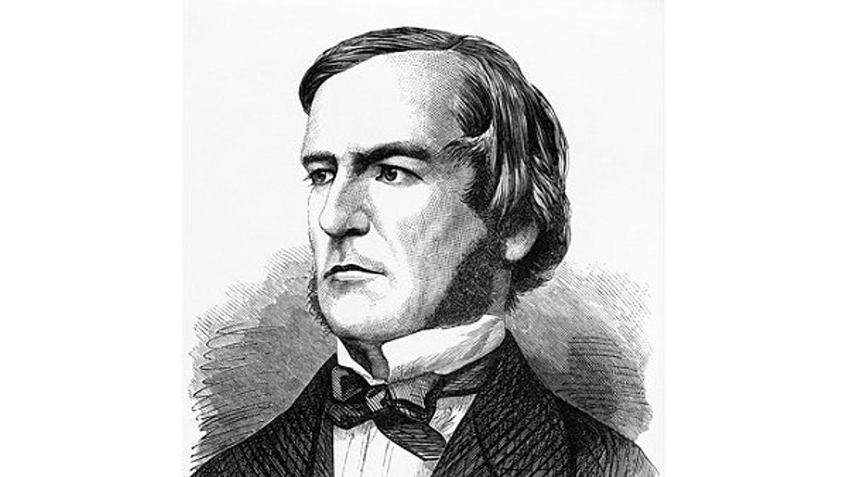 George Boole, Ahli Matematika yang Jadi Pemrakarsa Era Digital