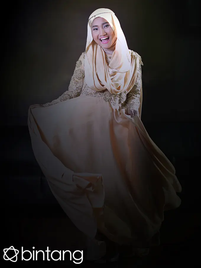 [Bintang] Fatin Shidqia Lubis