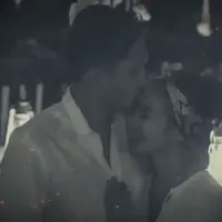 Ririn Ekawati dan Ibnu Jamil (Sumber: Instagram/ibnujamilo)