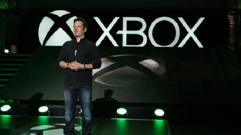 Bos Xbox Siapkan Kejutan Game JRPG di Xbox One