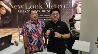 Leica Q2 yang kini meluncur di Indonesia (Liputan6.com/Agustinus M.Damar)