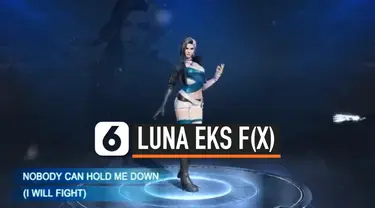 THUMBNAIL LUNA